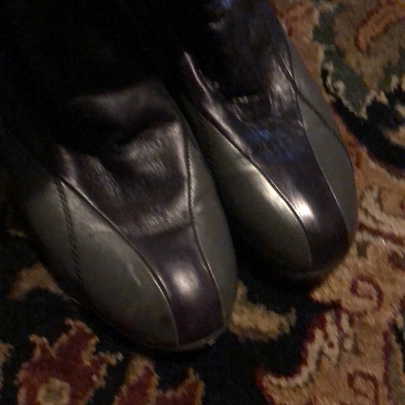 Gently worn - Picture 1 of 7